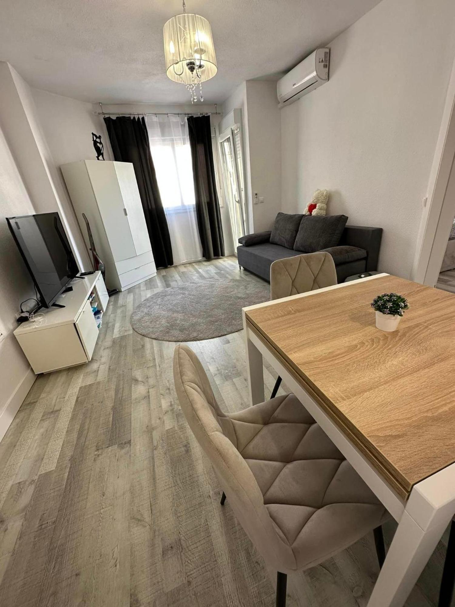 Dom Goscinny 8,3-41 Poznań Zewnętrze zdjęcie